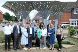 Unlocking affordable rural housing in England: A roadmap for change
