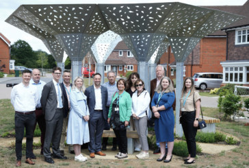 Unlocking affordable rural housing in England: A roadmap for change