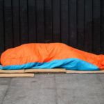 New figures show rough sleeping in London doubles in just over a decade