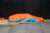 New figures show rough sleeping in London doubles in just over a decade
