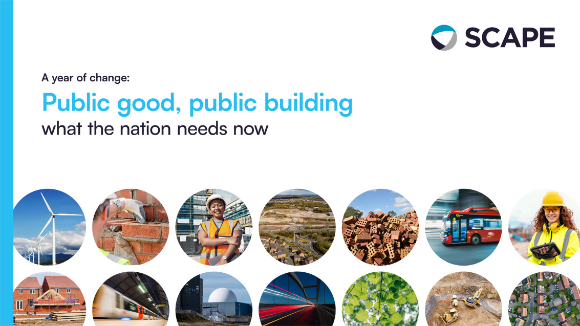 Government must back regional delivery to meet national construction targets, say local authorities