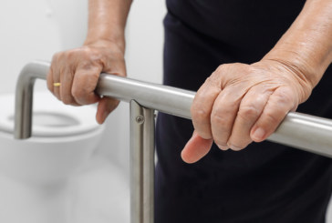Report warns Scotland ill-equipped to meet housing needs of ageing population