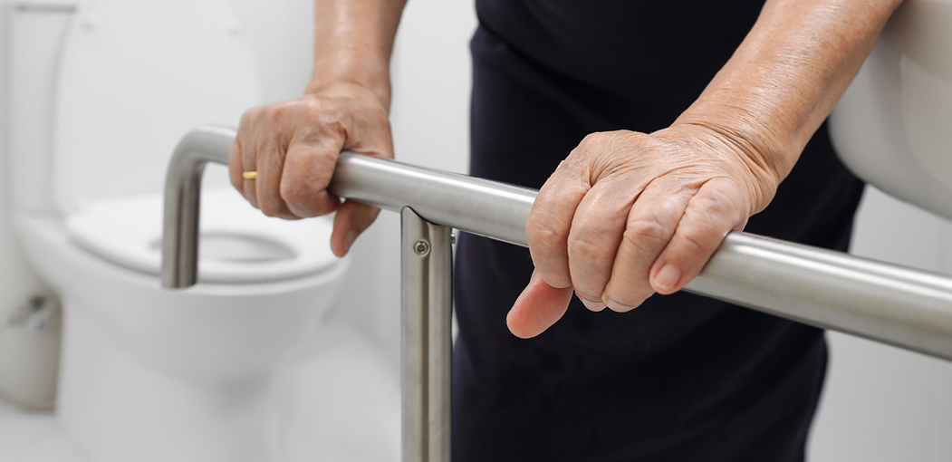 Report warns Scotland ill-equipped to meet housing needs of ageing population
