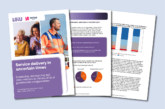 Ongoing uncertainty around Government reforms to councils disrupting spending choices