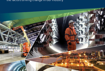 New report from NEC Contracts explores key drivers of industry change