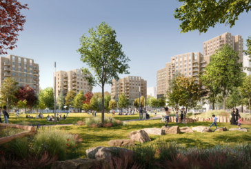 Green light given to £800m Teviot Estate transformation — one of London’s most ambitious regeneration projects
