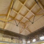 B&K Structures deliver a new beginning for Walworth Town Hall