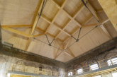 B&K Structures deliver a new beginning for Walworth Town Hall