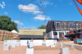 ZED PODS appointed to three lots on NHS SBS Modular Buildings 3 Framework