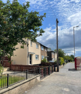 Over £30m to be invested in Bradford homes