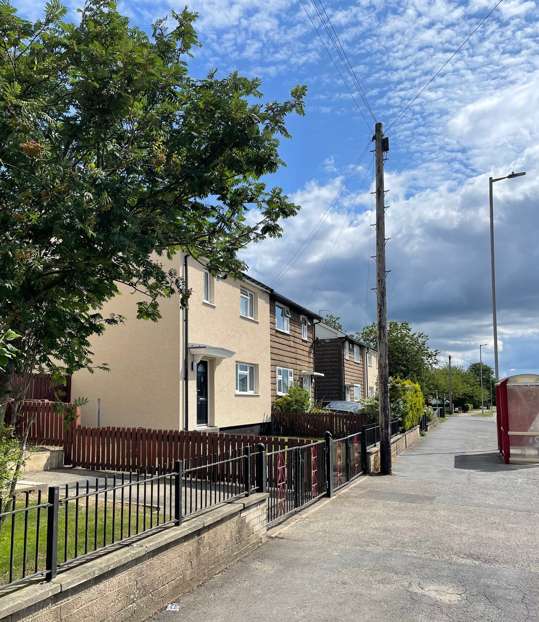 Over £30m to be invested in Bradford homes