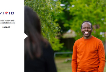 VIVID’s 2024–25 Annual Review: A year of customer-informed action and growth