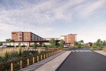 124 Extra Care apartments get green light from planners