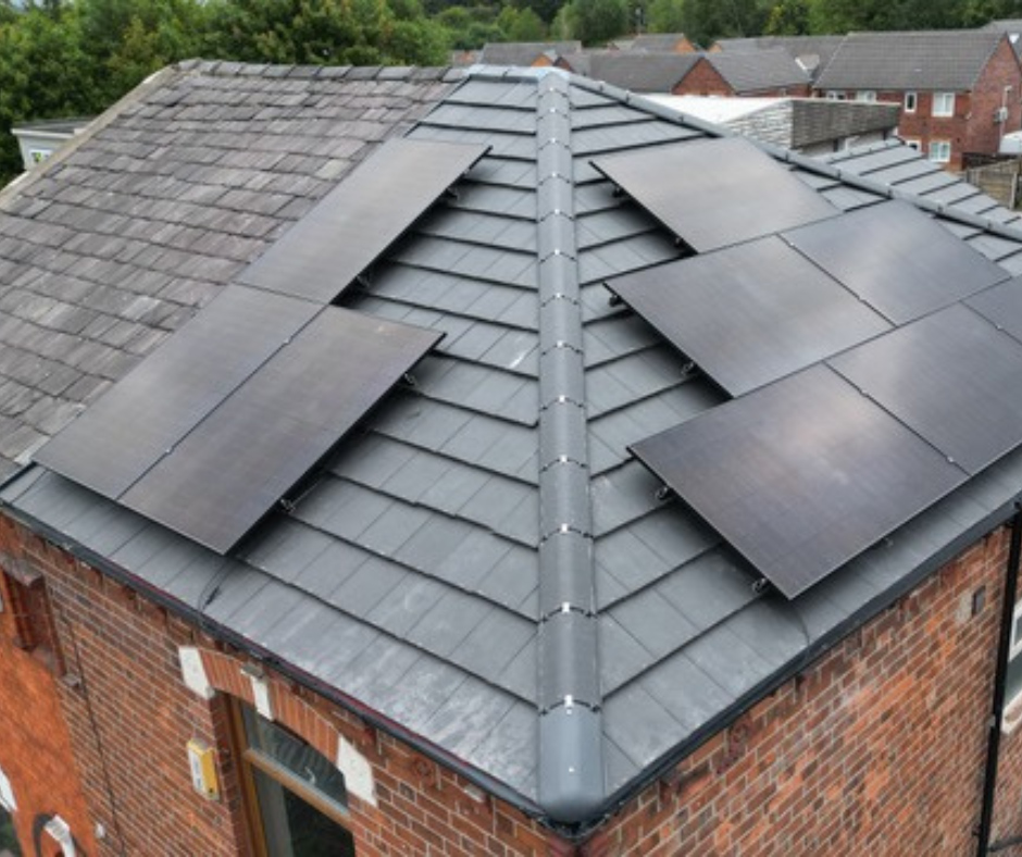 Tech-driven retrofit shows supported housing can meet new regulations without breaking budgets