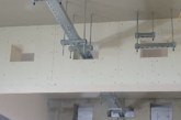 New collaborative tested solution adds firestopping to cellular steel beams