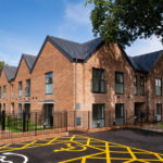 ForHousing completes £3.4m 20-home development in Irlam