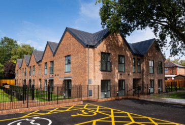 ForHousing completes £3.4m 20-home development in Irlam