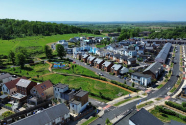 Planning application and new design code submitted for Graven Hill
