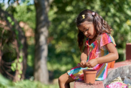 Orbit launches new campaign to inspire environmental action