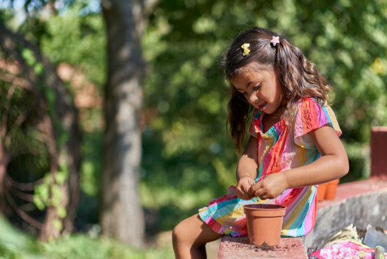 Orbit launches new campaign to inspire environmental action