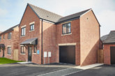 Much needed affordable homes planned as part of £2bn funding package