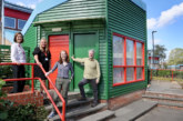 Grade II* listed hobby rooms to be restored for community use