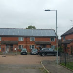 Ground source heat pump scheme to slash heating bills in Manchester