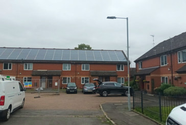 Ground source heat pump scheme to slash heating bills in Manchester