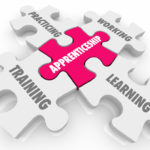 Shining a light on trade careers