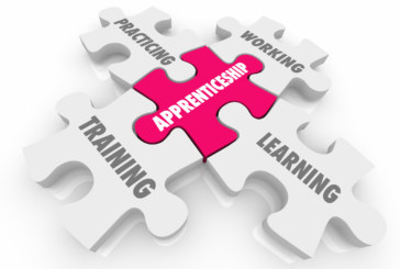 Shining a light on trade careers