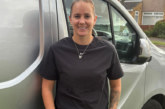How a career in gas engineering helped Laura find purpose after the military