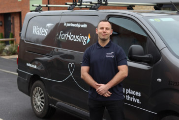 Liberty mobilises trio of major contracts with ForHousing