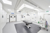 Understanding the complex logistics of working in a live environment for public building retrofits