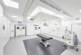 Understanding the complex logistics of working in a live environment for public building retrofits