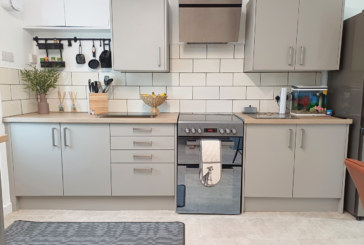 Delivering smarter, more cost-effective kitchen refurbs