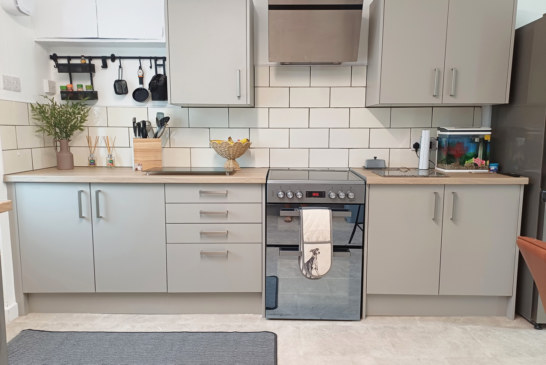 Delivering smarter, more cost-effective kitchen refurbs