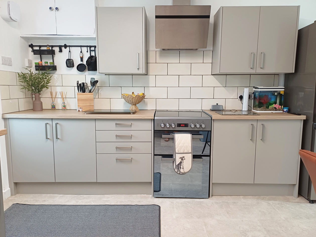 Delivering smarter, more cost-effective kitchen refurbs