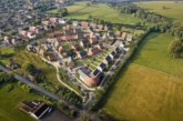AJC Group submits plans for 78 new homes in Okeford Fitzpaine