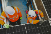 Government must level the playing field for landlords and tenants to supercharge uptake of solar PV in commercial leaseholds