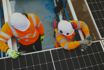 Government must level the playing field for landlords and tenants to supercharge uptake of solar PV in commercial leaseholds