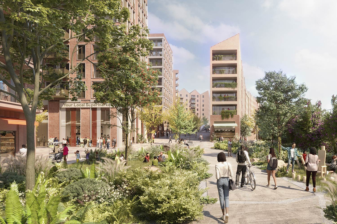 Buro Happold launches parametric facade design tool to cut residential build costs