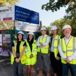 More affordable homes underway in Murdishaw