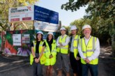 More affordable homes underway in Murdishaw