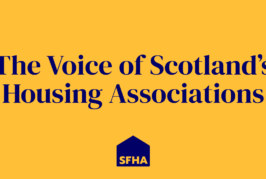 SFHA welcomes ‘change in direction’ on updated cladding action plan