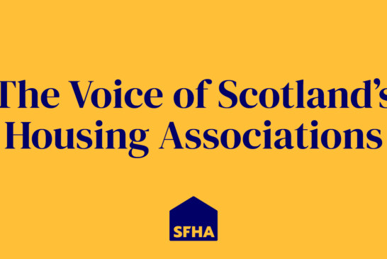 SFHA welcomes ‘change in direction’ on updated cladding action plan
