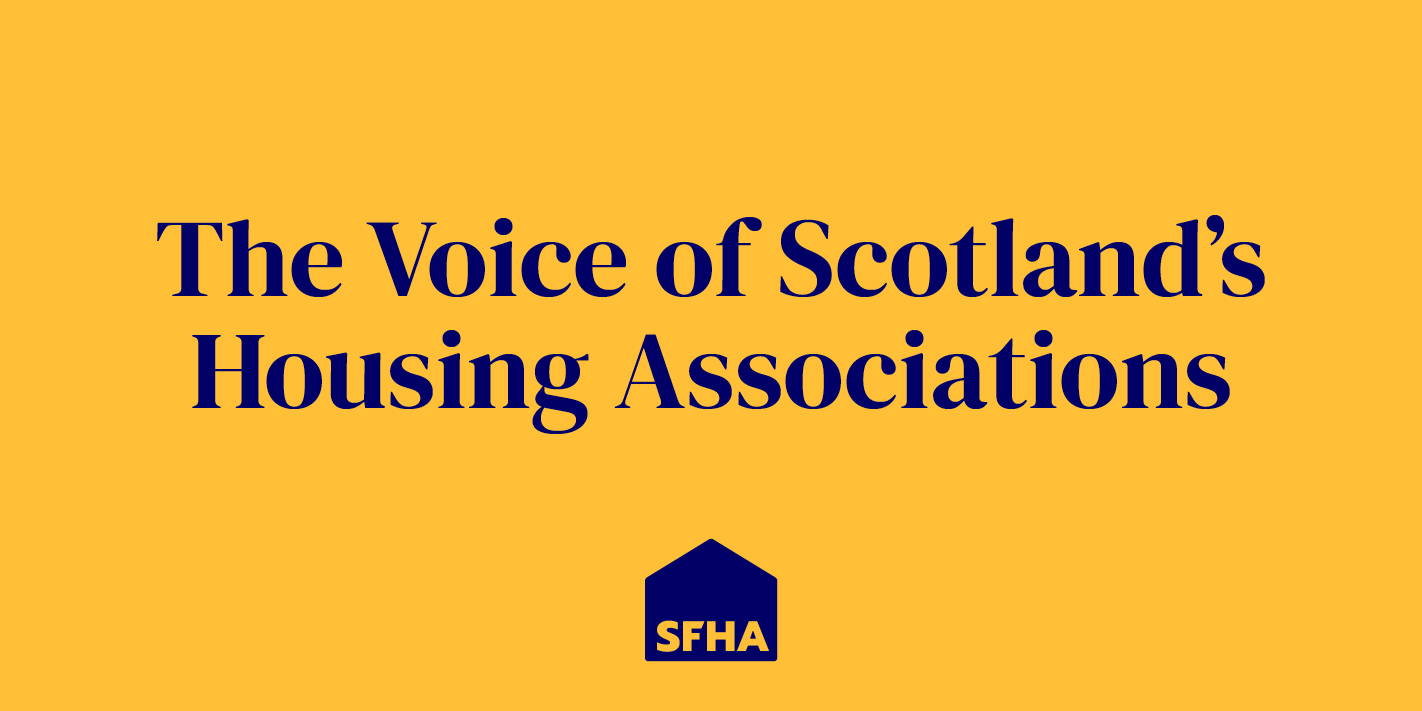 SFHA welcomes ‘change in direction’ on updated cladding action plan