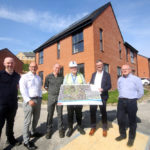 Partnerships milestone at the Manor, Sheffield