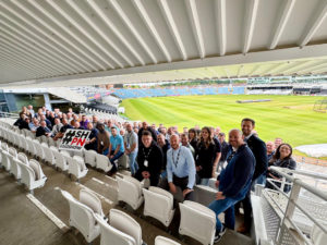 Aico’s SHPN Roadshow delivers sector-wide engagement across UK