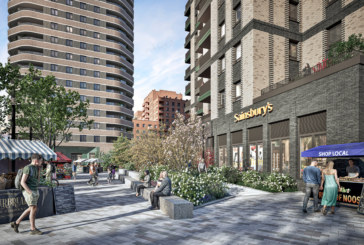 Hill secure Sainsbury’s as first Dagenham Green anchor tenant