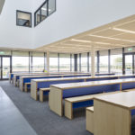 Why daylighting is a design essential and the benefits of incorporating rooflights on projects